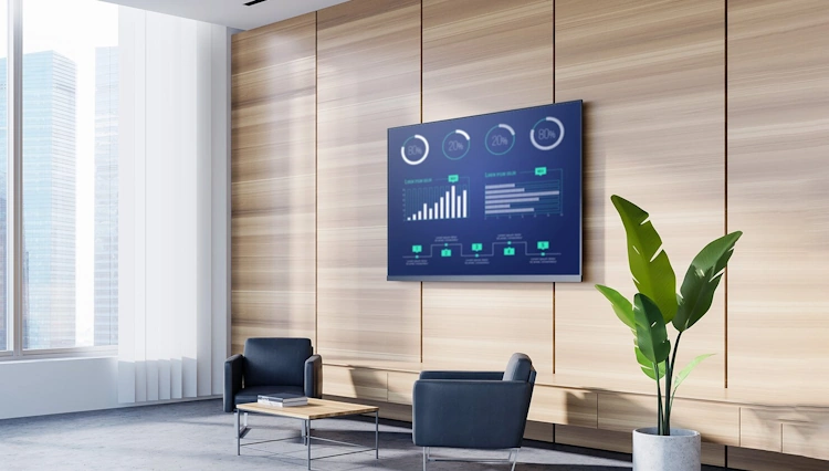 Телевидение для бизнеса от Ростелеком в село Третья Рота (Краснодарский край)